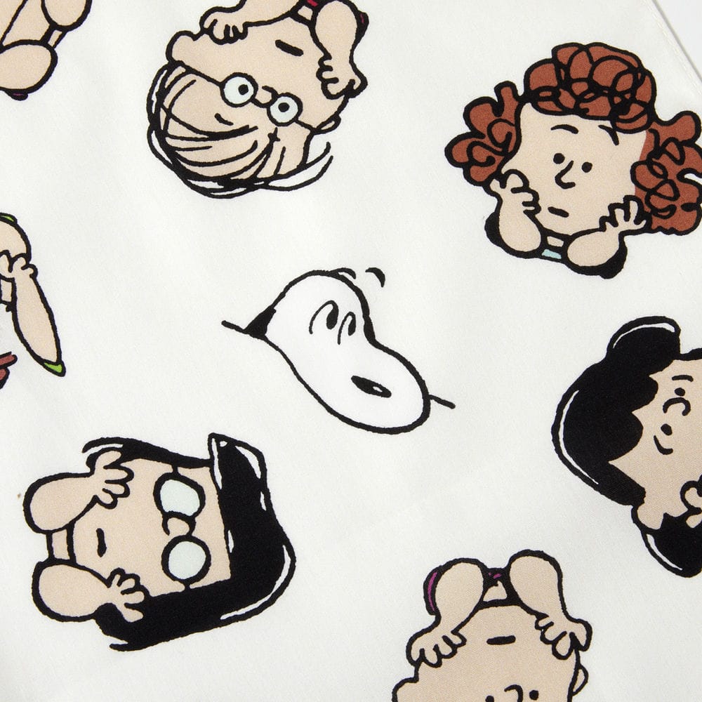 ピーナッツ・ギャング バンダナ – PEANUTS Cafe Online Shop