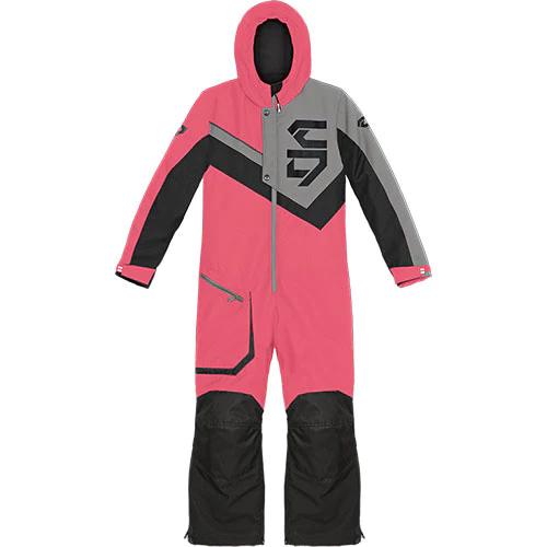 Choko Juniors Pilot Monosuit | Raxfin