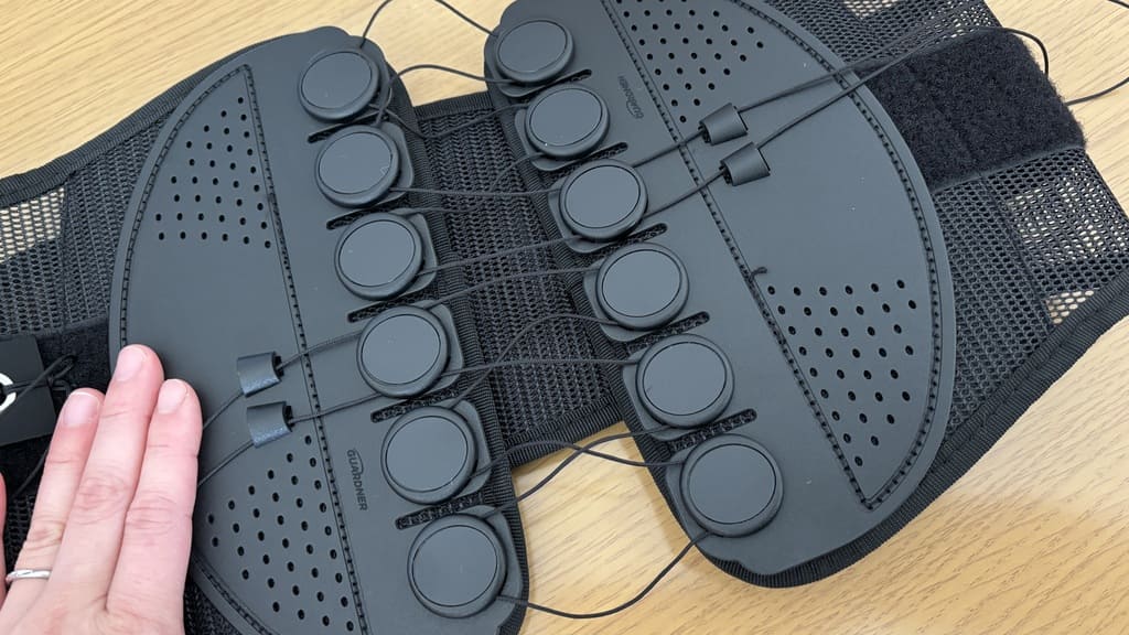 ガードナーベルトは効果なし？悪い口コミやデメリットも検証【本音