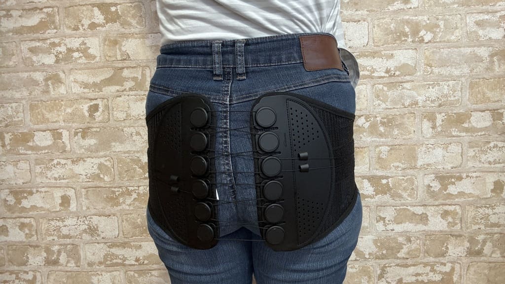 ガードナーベルトは効果なし？悪い口コミやデメリットも検証【本音