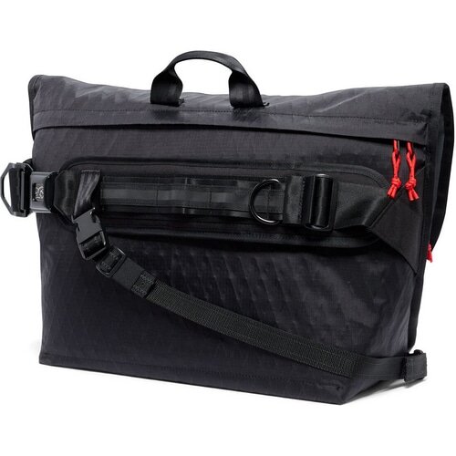 CHROME ( クローム ) メッセンジャーバッグ BURAN III ( ブラン 3