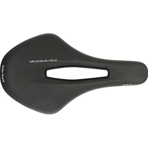 selle-ROYAL ( セラロイヤル ) サドル SRX OPEN C アスレチック