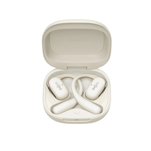 SHOKZ ( ショックス ) ヘッドホン OPEN FIT 2 ( オープンフィット 2