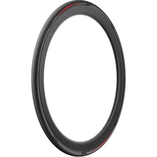 PIRELLI ( ピレリ ) クリンチャー P ZERO RACE COLOR EDITION レッド