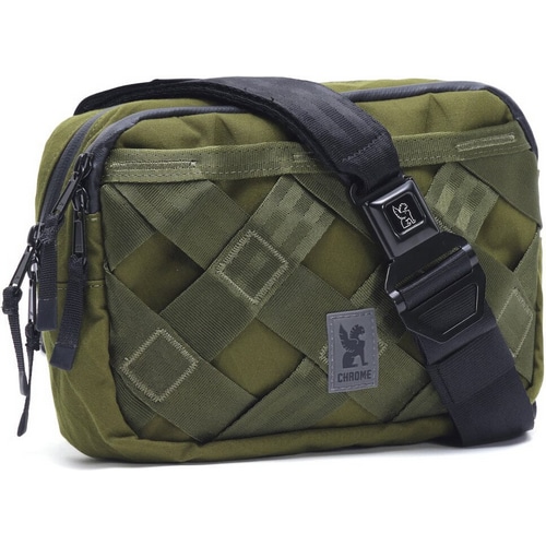 CHROME ( クローム ) ショルダーバッグ他（ダッフル、ブリーフケース