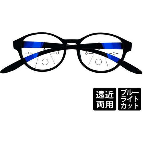 DONT PANIC ( ドント パニック ) メガネ（度付きサングラス） TYPE03