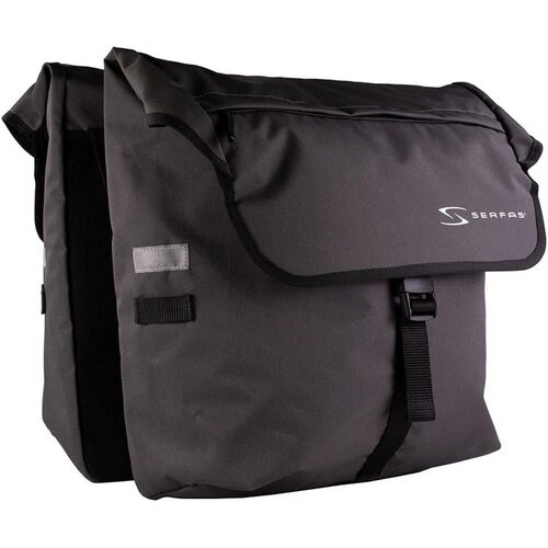 Serfas ( サーファス ) リアバッグ・キャリアバッグ PB-2 パニア