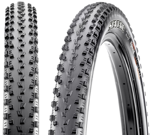 MAXXIS ( マキシス ) チューブレスタイヤ SEVERE MaxxSpeed ( シビア