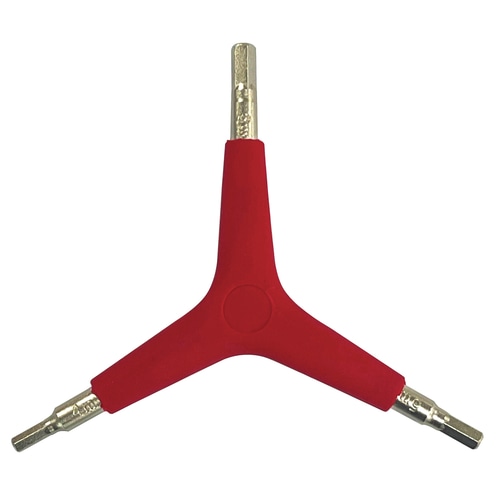 野口商会/NOGUCHI/POPEYE アーレンキー・六角レンチ YC-356YA Y型