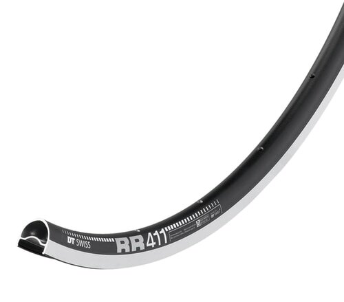 DT SWISS ( ディーティースイス ) リム RR411 700C X 20H | 自転車