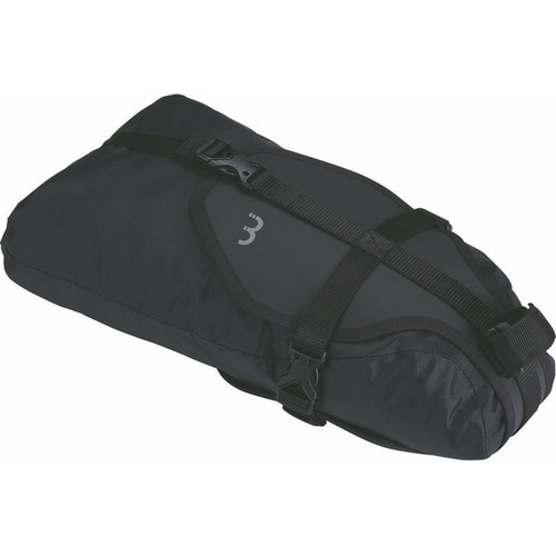 BBB ( ビービービー ) サドルバッグ バイクパック シートサプライ BSB