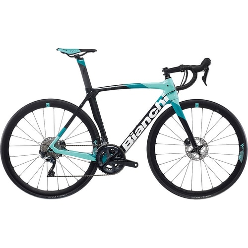 Bianchi】往年の大ヒットモデル「オルトレ XR3」が奇跡の入荷(予定