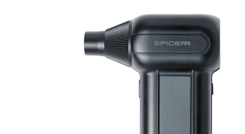 SPICERR ( スパイサー ) 汎用工具 ポケッタブル高圧洗浄機+ジェット