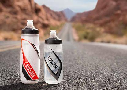 CAMELBAK ( キャメルバック ) ウォーターボトル Podium Chill V5