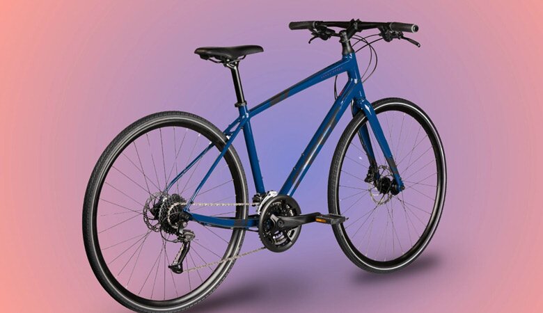 FELT ( フェルト ) クロスバイク VERZA SPEED 40 ( ヴェルサスピード