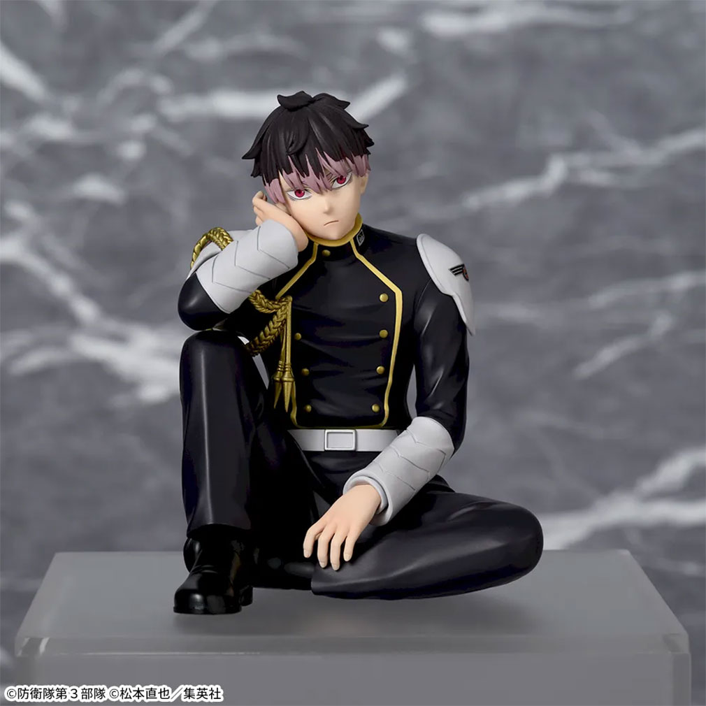 2025年に登場する「怪獣8号」プライズ最新版！クレゲ・オンクレで獲得