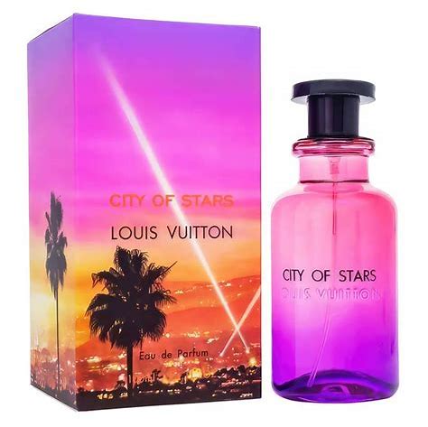 Louis Vuitton City Of Stars Unisex EDP 100ml - Storm Scents Online