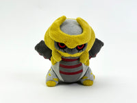 中古 ポケモン ぬいぐるみ ポケドール ギラティナ アナザーフォルム