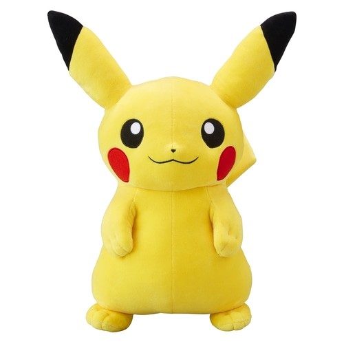 ポケモン ぬいぐるみ ポケモンセンターオリジナル ぬいぐるみ 等身大