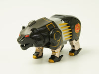 百獣戦隊ガオレンジャー パワーアニマルシリーズ ガオベアー 単体 [欠