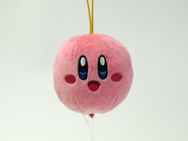 星のカービィ フェイスマスコット 笑顔 | toyplanet online shop