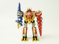 爆竜戦隊アバレンジャー 爆竜合体 DXアバレンオー | toyplanet online shop