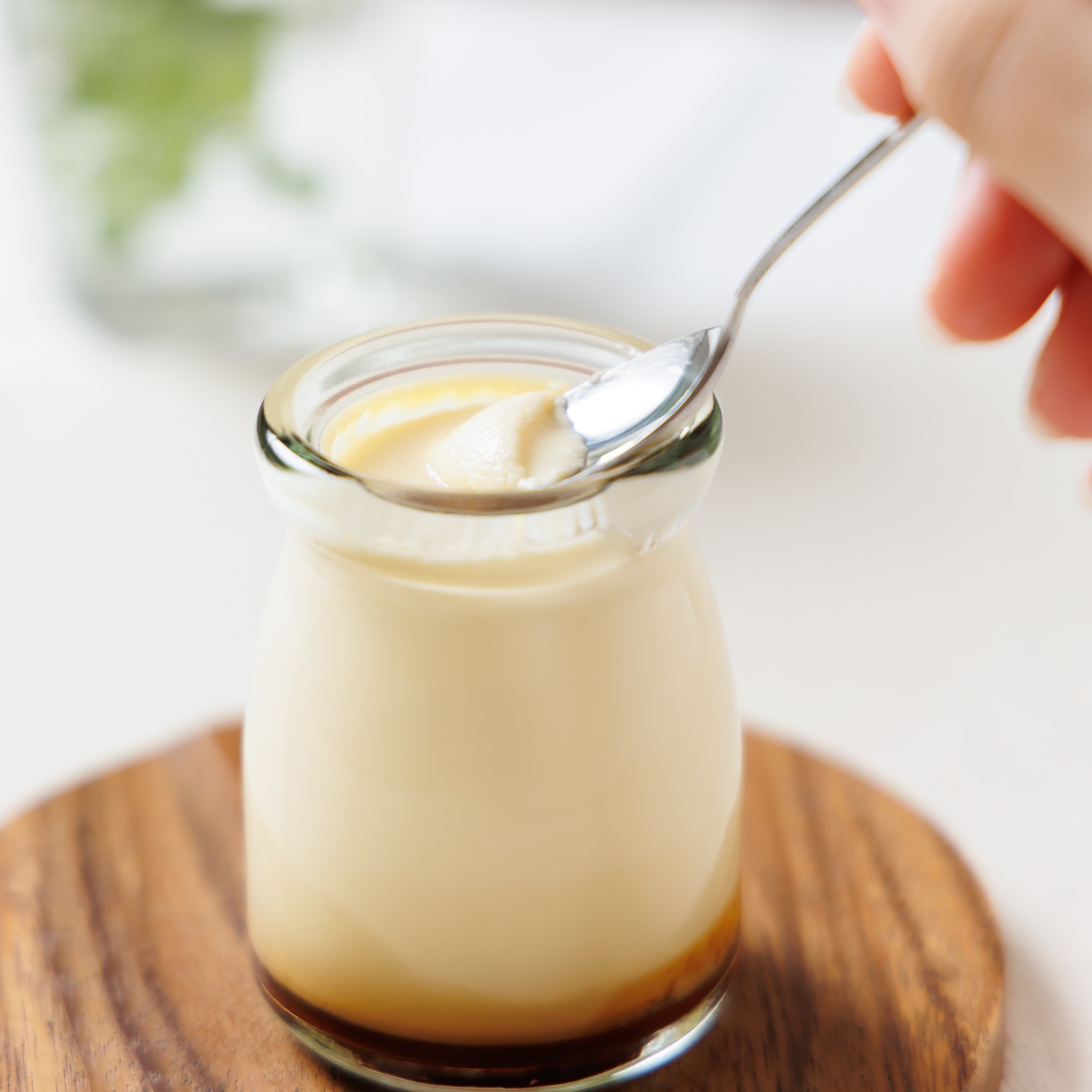 愛知牧場オンラインストア / 牧場ミルクのプリンセット（カスタード×4