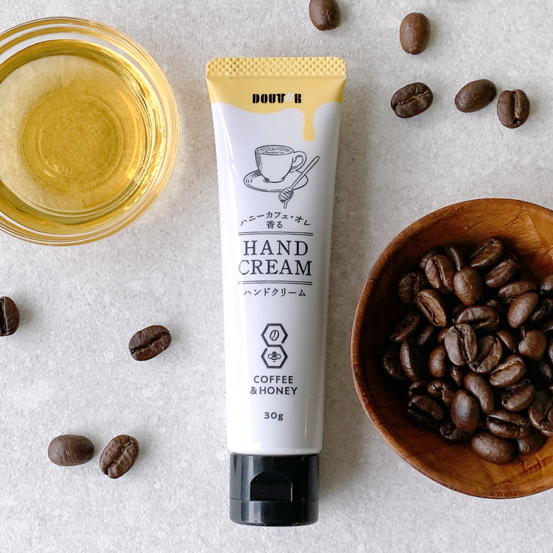 ドトール オンラインショップ / 【ネコポス配送／送料込】ハニーカフェ