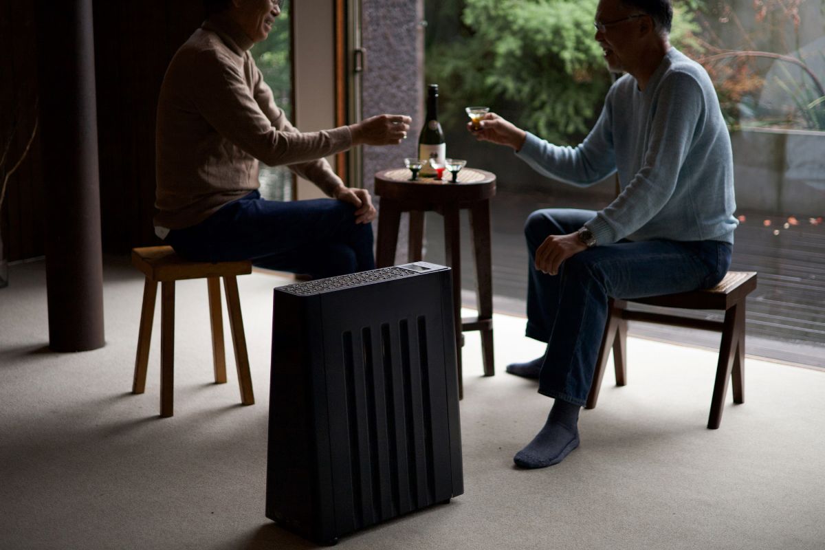 ユーレックス ヘリテイジヒーター