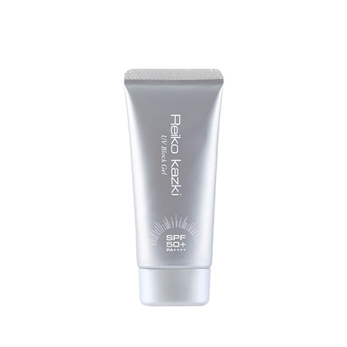UVブロックジェル｜REIKO KAZKI オンラインショップ