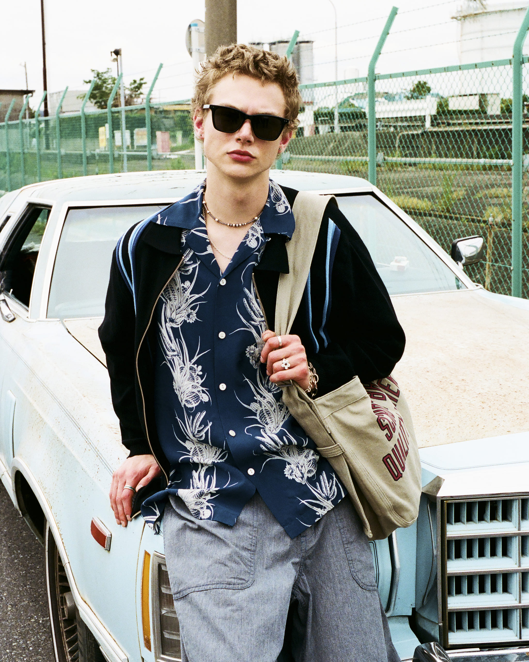 Schott ショット| パリミキ(三城)公式通販サイト PARIS MIKI ONLINE