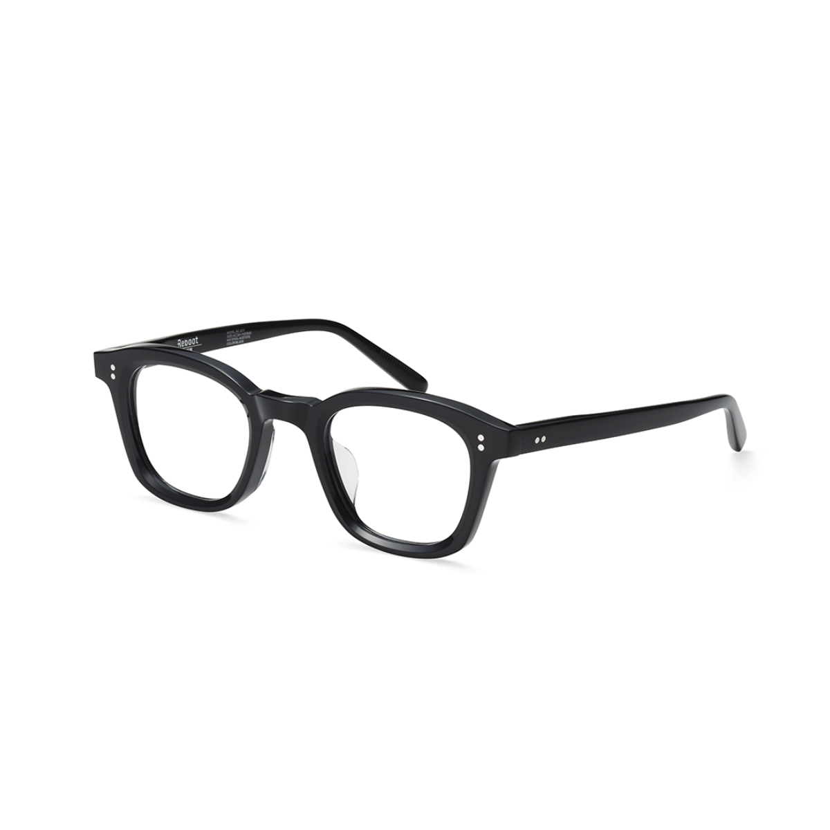 Reboot 205 トートイス 45(トートイス): メガネ | パリミキ オンライン