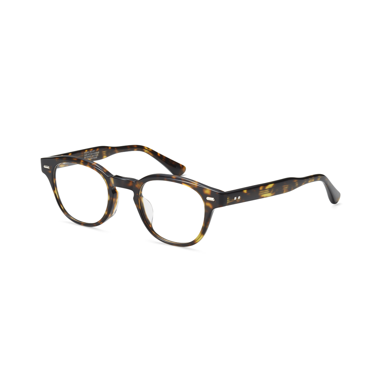 Reboot 201 トートイス 47(トートイス): メガネ | パリミキ オンライン