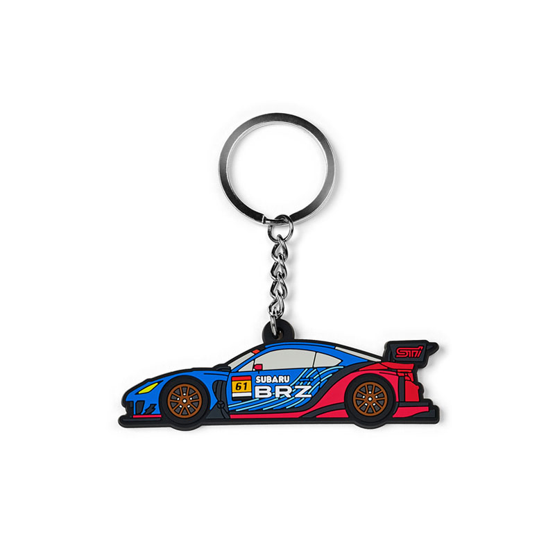 STI SUPER GT GOODS 2025｜STI