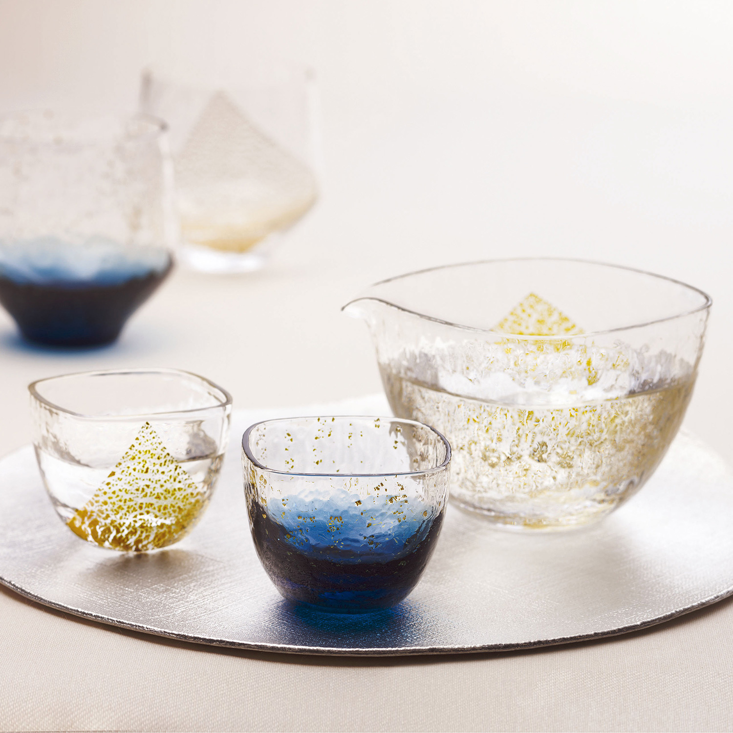 冷酒杯 10796 / 東洋佐々木ガラス(株) 公式オンラインショップ