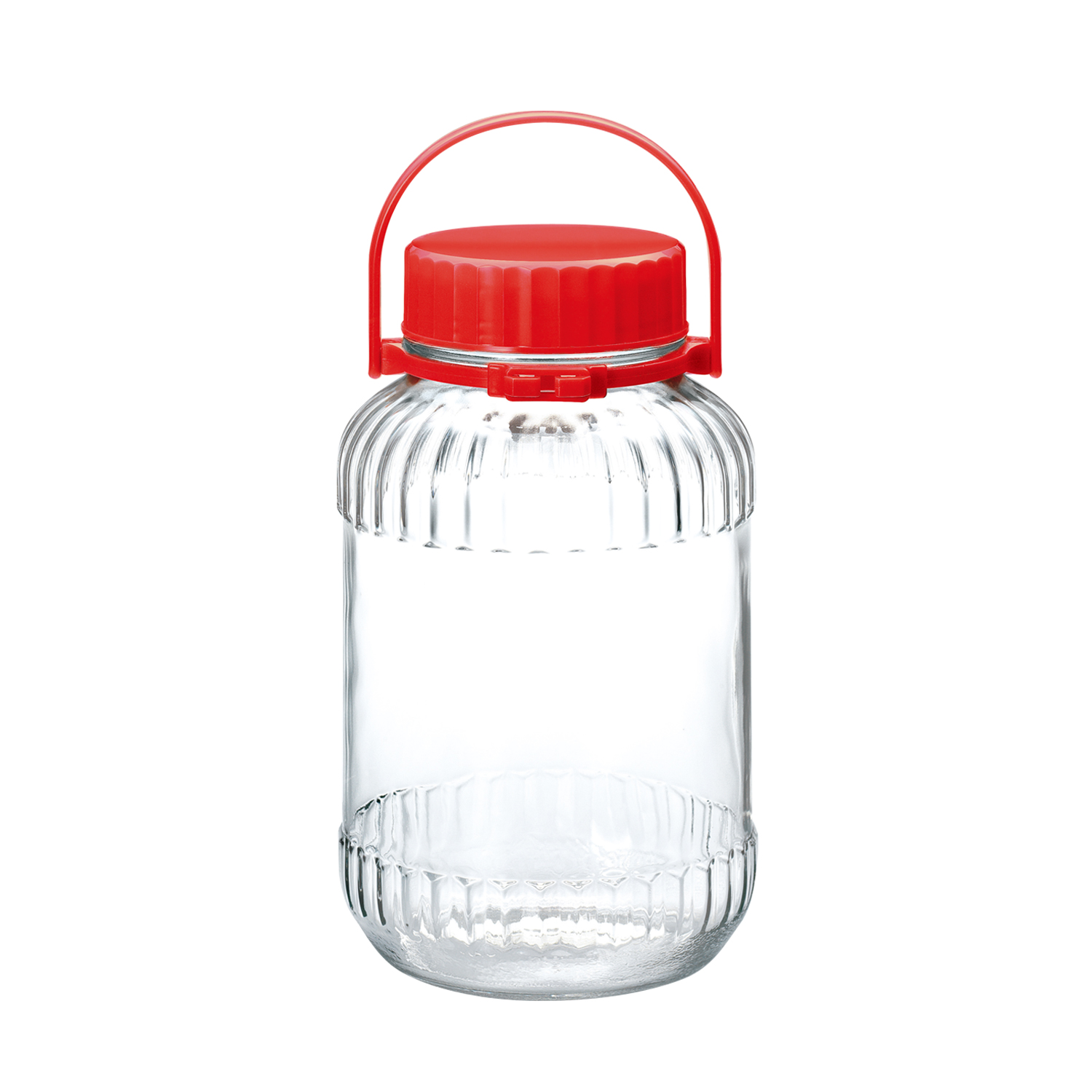 5リットル（7号） I-71805-R-C-JAN / 東洋佐々木ガラス(株) 公式