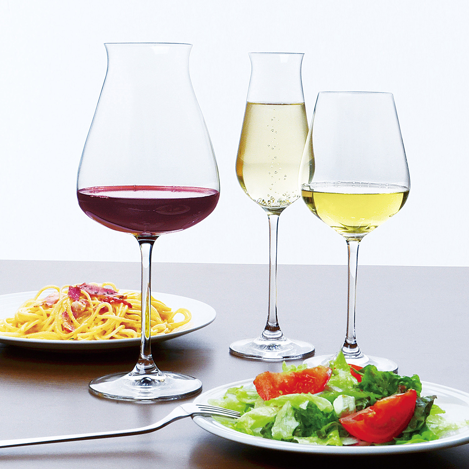 ワイン(ユニバーサル) RN-13280CS-JAN-PN-1 / 東洋佐々木ガラス(株