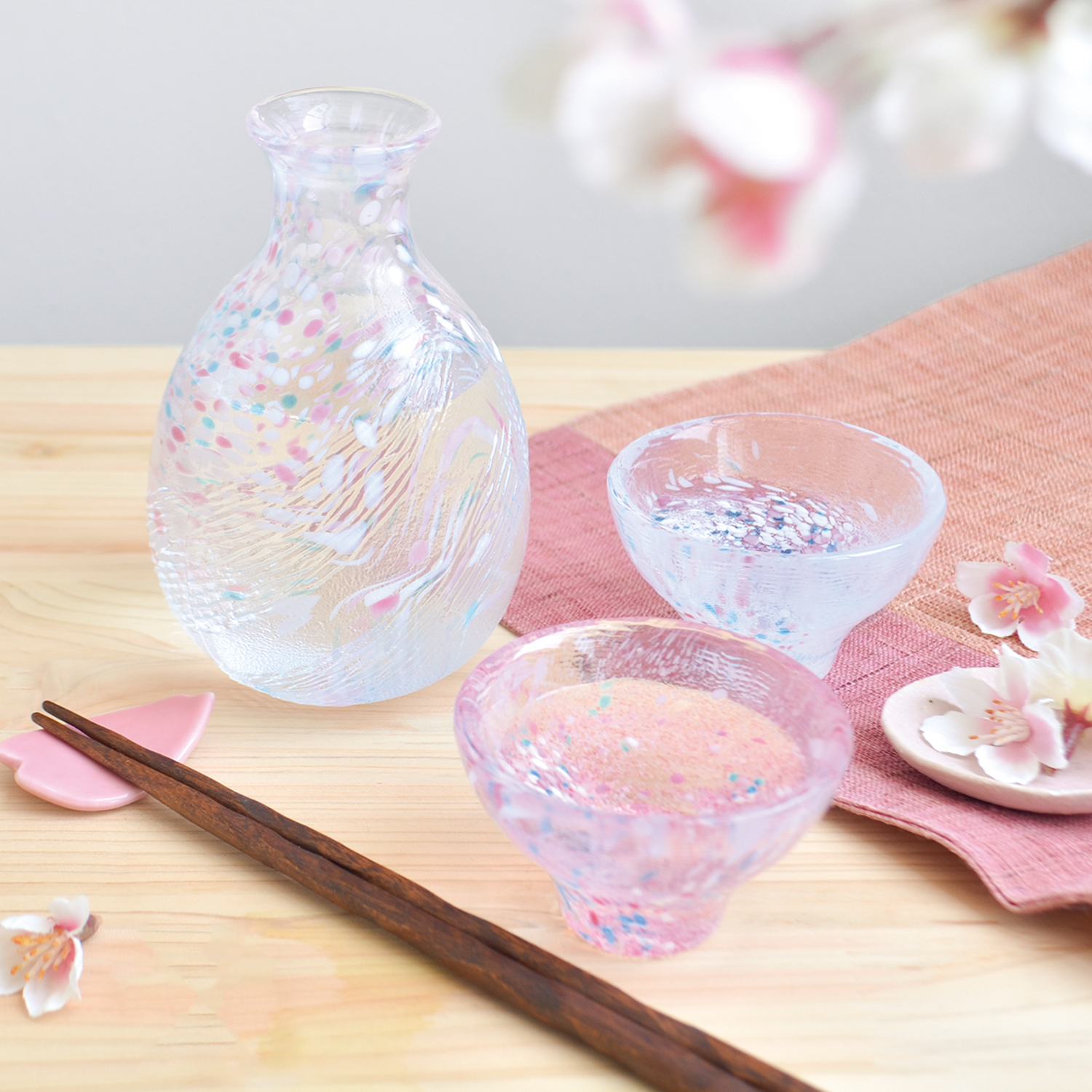 ぐいのみ WA522 / 東洋佐々木ガラス(株) 公式オンラインショップ