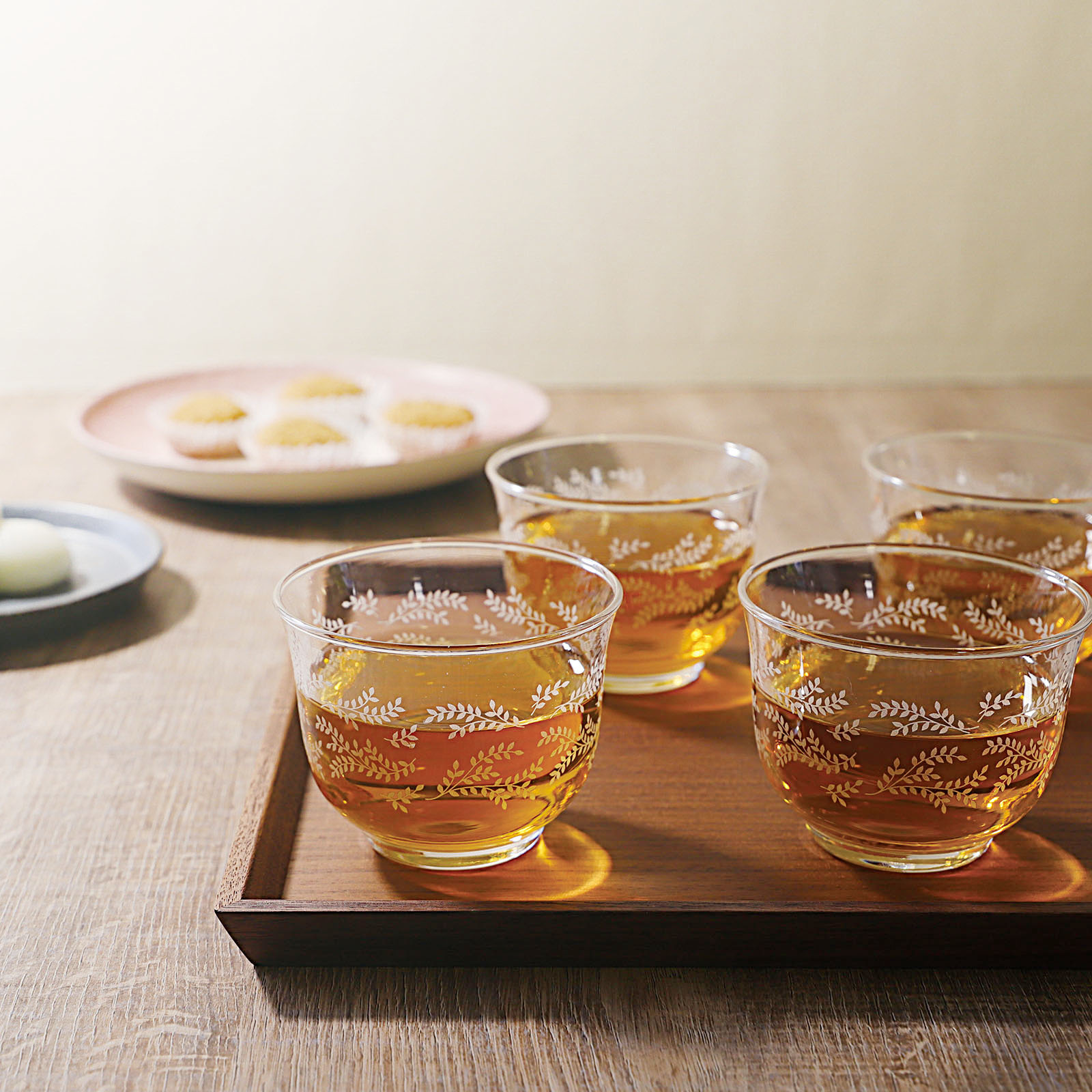 冷茶セットG311-T298 / 東洋佐々木ガラス(株) 公式オンラインショップ