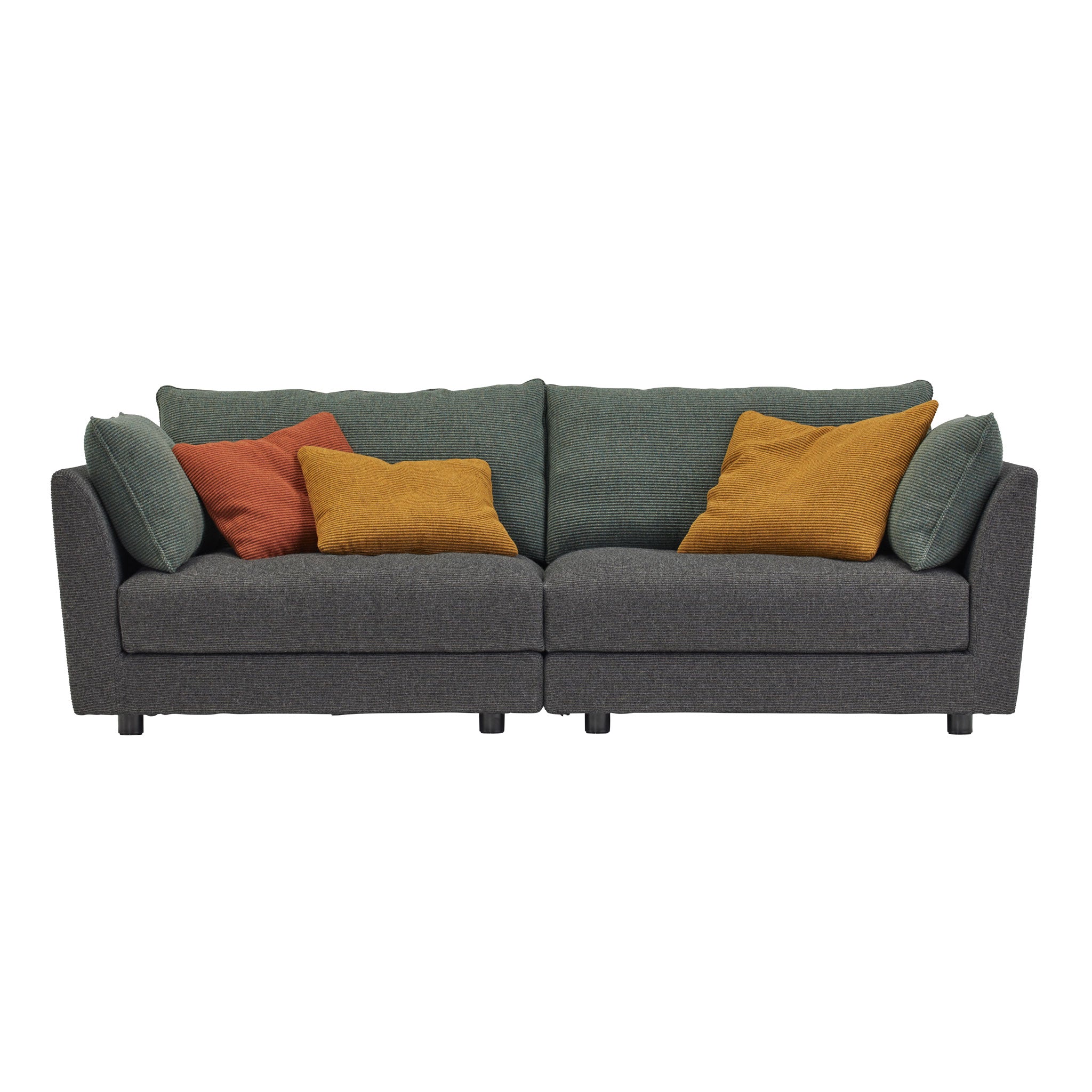 arflex 公式通販】A・SOFA es エー・ソファー エス / ファブリック