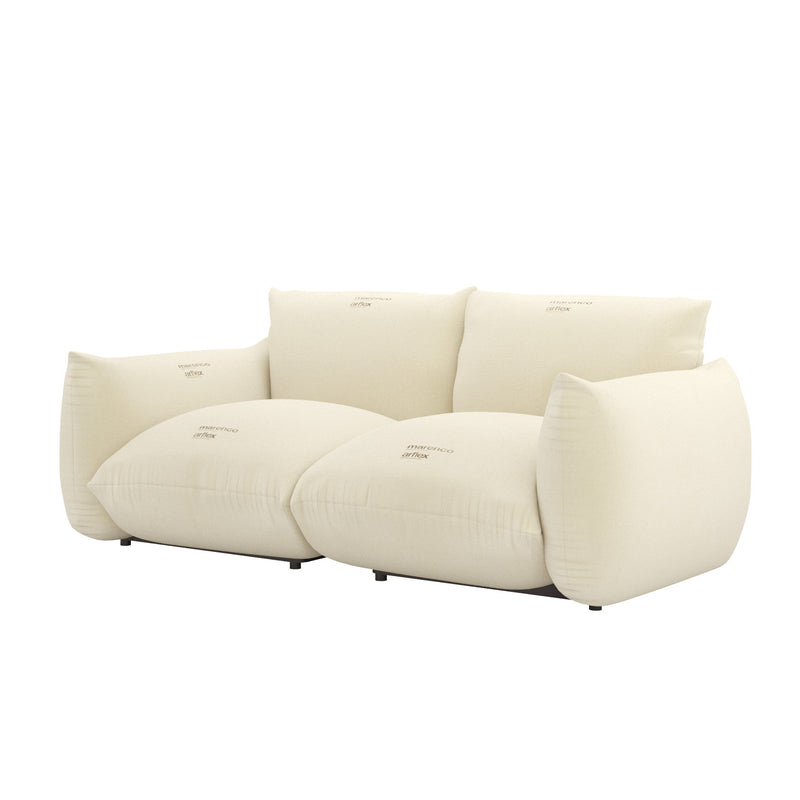 arflex 公式通販】MARENCO マレンコ / ファブリック ソファ