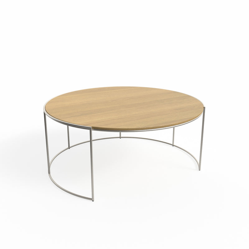 arflex 公式通販】CLIPS クリップス / リビングテーブル