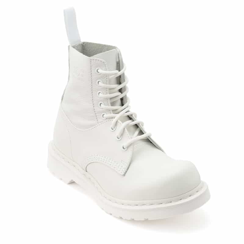 MM6 MAISON MARGIELA＜エムエム6 メゾン マルジェラ＞×DR MARTENS