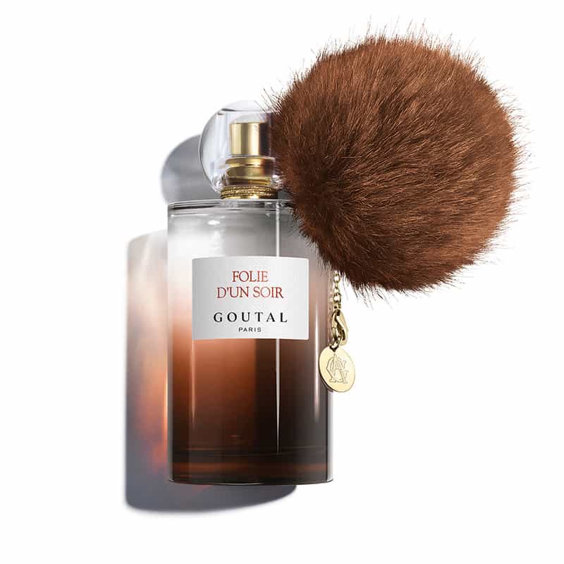 GOUTAL＜グタール＞オードパルファム “フォリー ダン ソワール