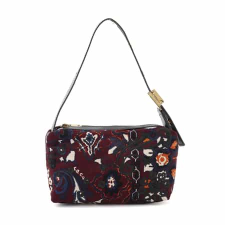 SACAI＜サカイ＞ フラワープリントポシェット（2245846）｜SACAI