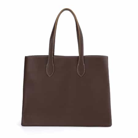 ILMICIO＜イルミーチョ＞ レザートートバッグ（M）（2247143）｜IL