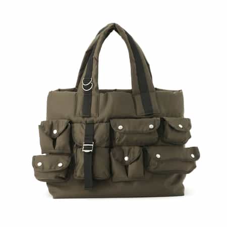 SACAI＜サカイ＞ ナイロントートバッグ（2264123）｜SACAI(サカイ