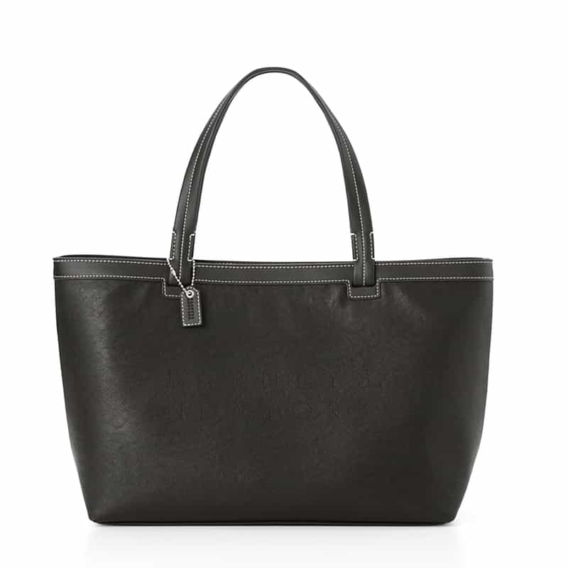 バーニーズ ニューヨーク限定 レザートートバッグ（2238437