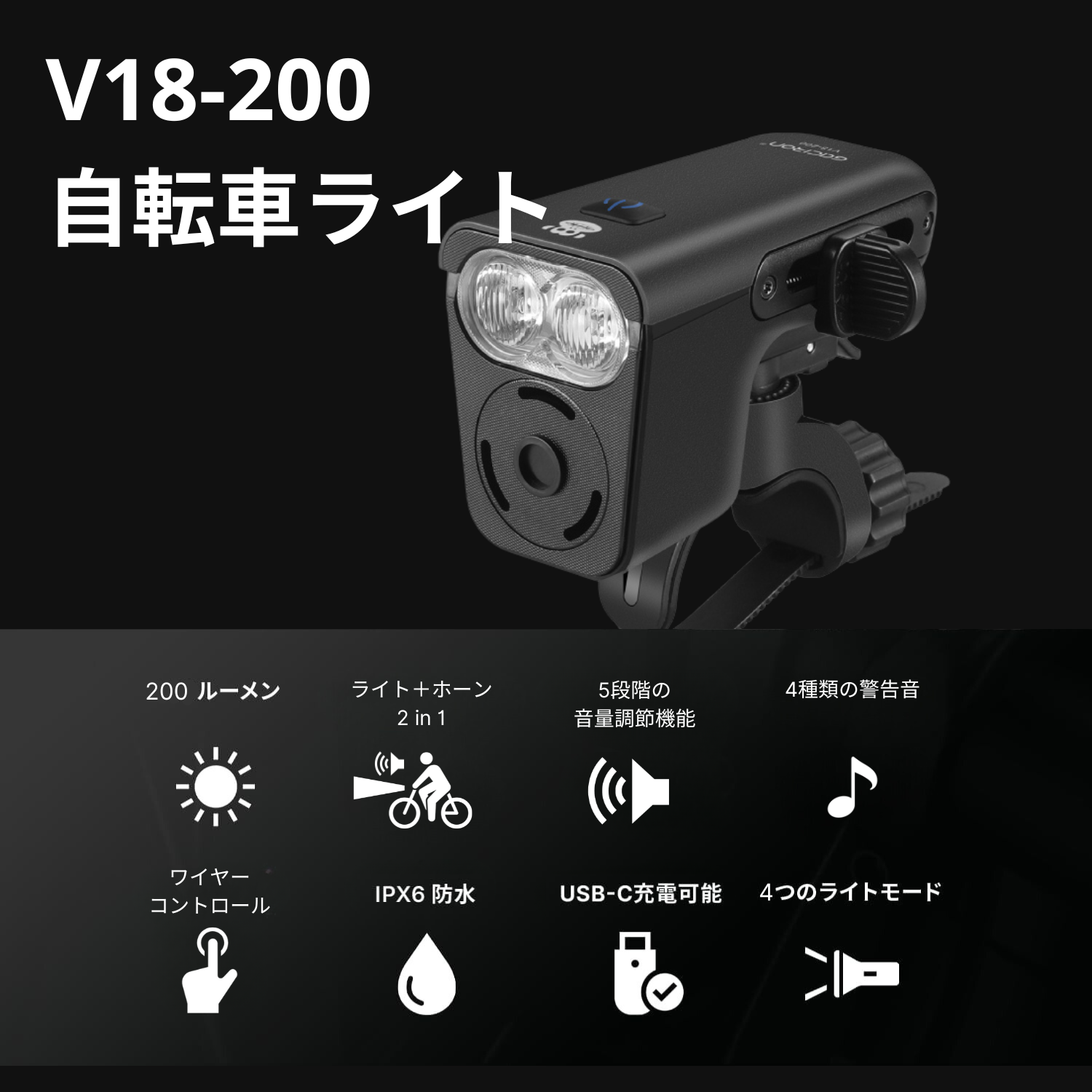 まーくんさん専用プロフィアレンジャーHIDヘッドライト ハウジング付き