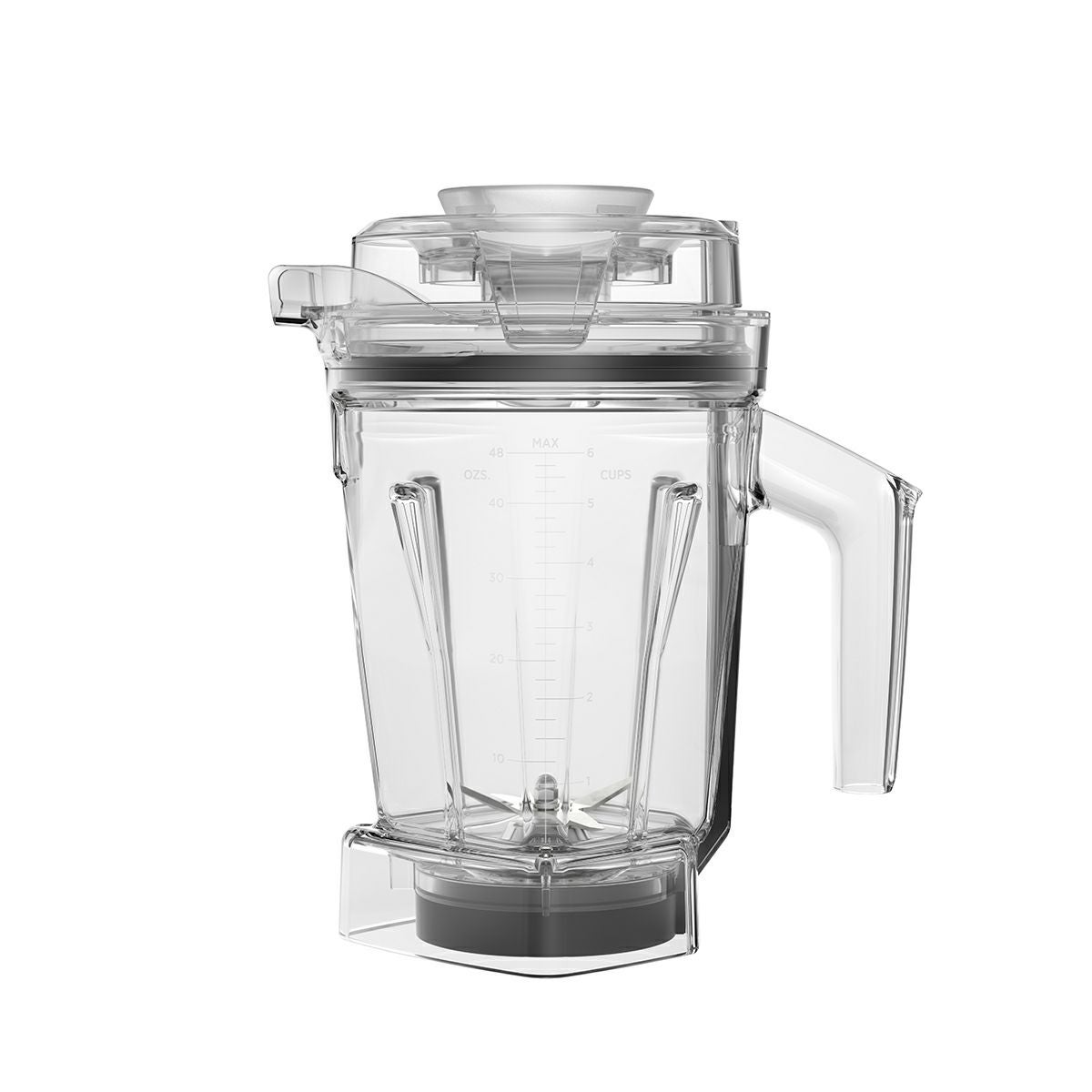 公式】バイタミックス Vitamix ミキサーウェットコンテナ 1.4L